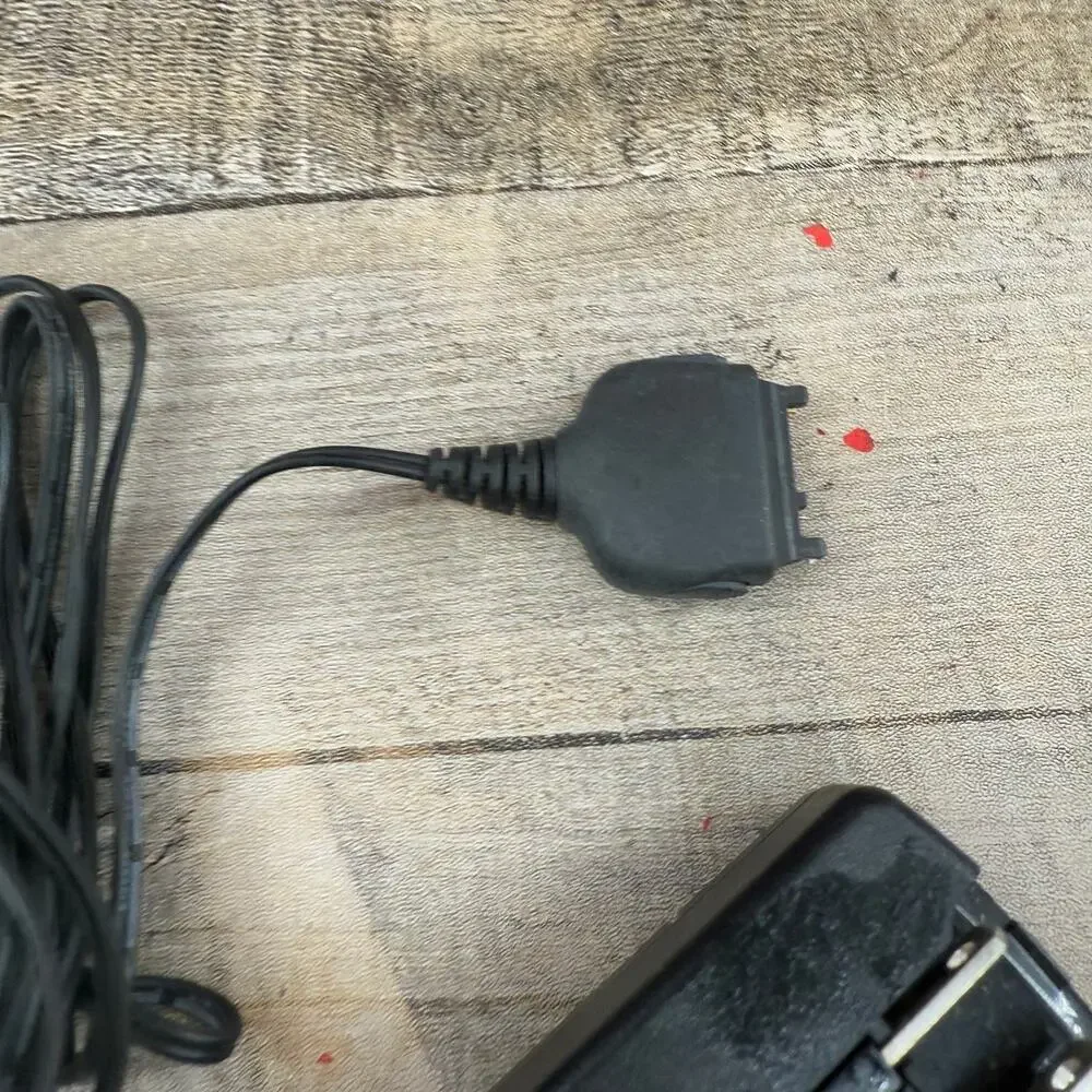 Motorola Power Cord Plug Model PSM4940D 100-240V 50/60Hz